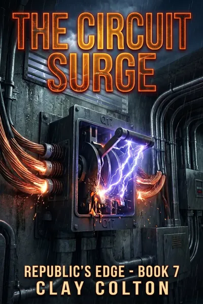 Cover of Circuit Surge