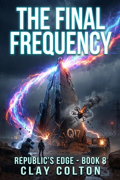 Cover of Final Frequency